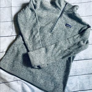 Women’s Patagonia size large